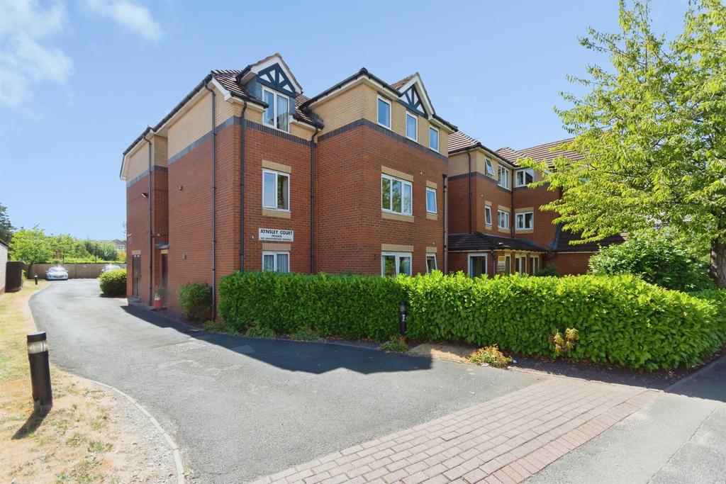 Union Road, Shirley, Solihull