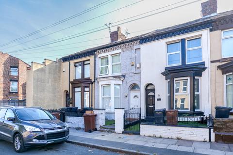 3 bedroom terraced house for sale, Bibbys Lane, Bootle L20