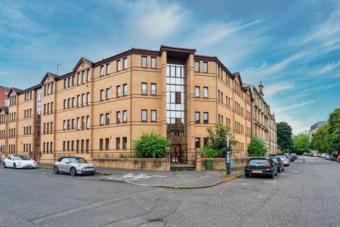 undefined, North Woodside Road, Flat 1-2, Glasgow, G20