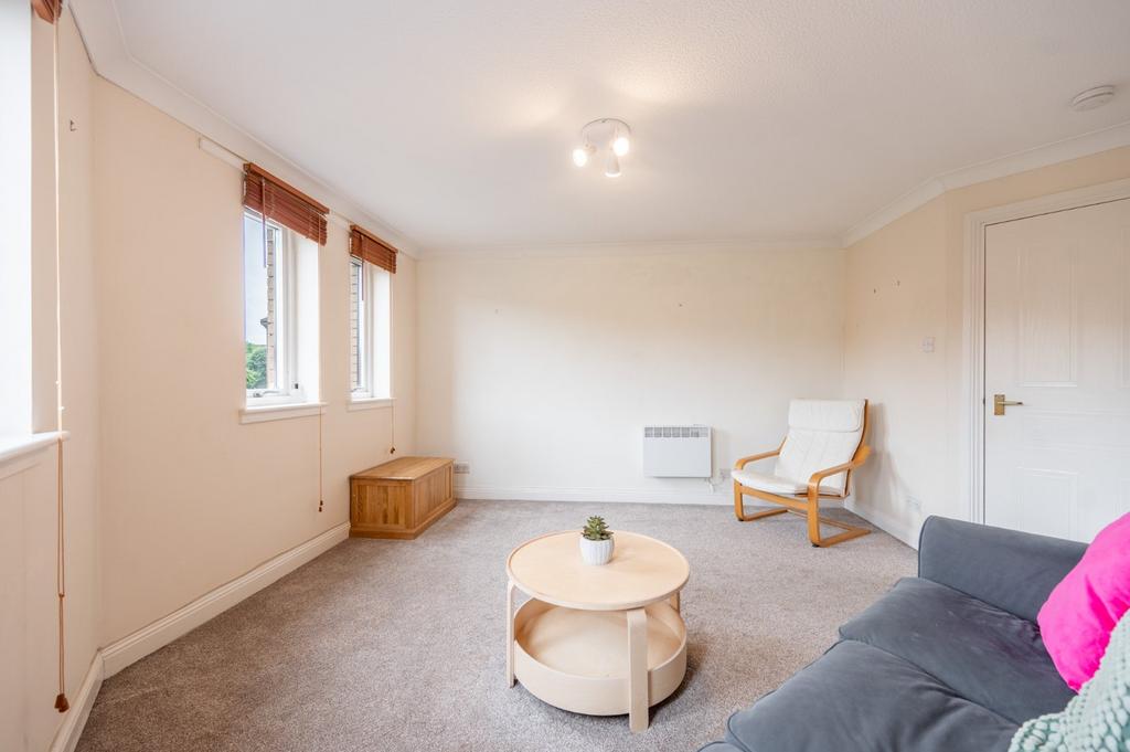 Apartment in Glasgow - View 3