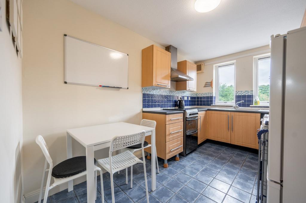 Apartment in Glasgow - View 4