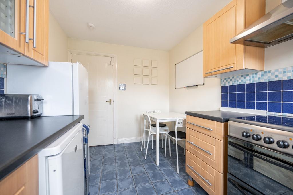 Apartment in Glasgow - View 5