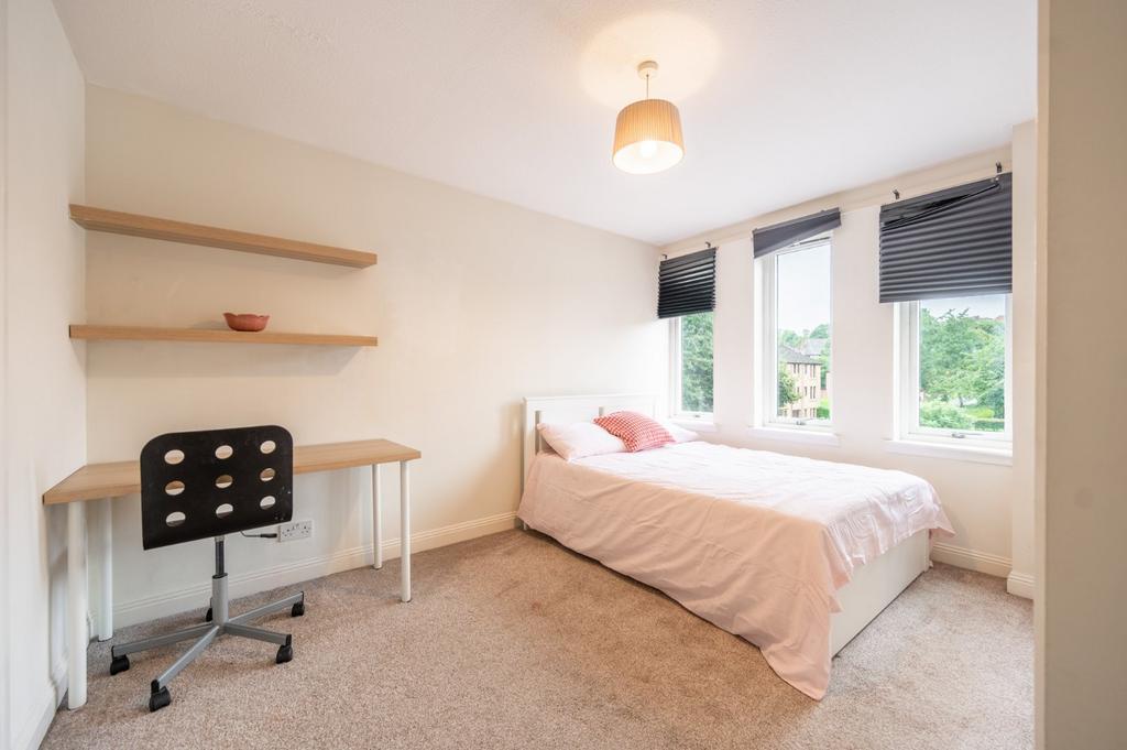Apartment in Glasgow - More
