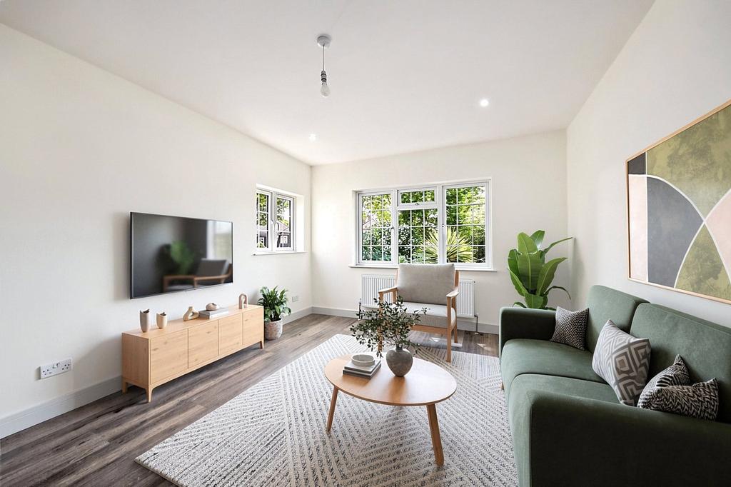 Apartment in Surrey - View 3