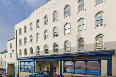2 bedroom flat for sale, Market Street, Commerce House Market Street, SA61