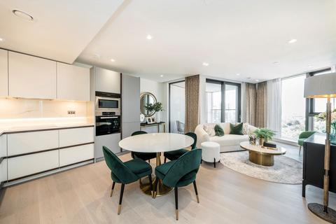 undefined, Newcastle Place, London W2