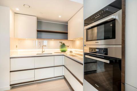 undefined, Newcastle Place, London W2