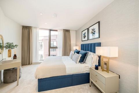 undefined, Newcastle Place, London W2