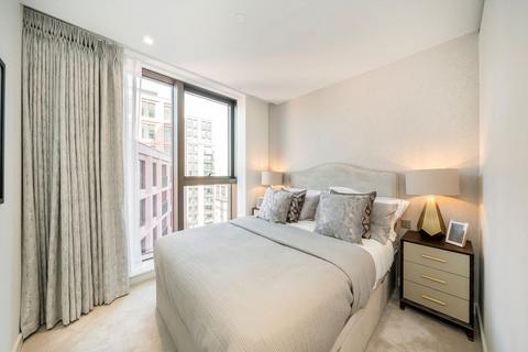 undefined, Newcastle Place, London W2