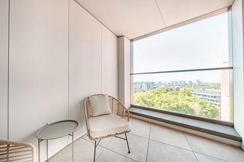 undefined, Newcastle Place, London W2