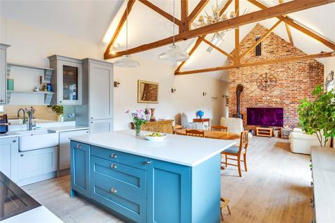 3 bedroom detached house for sale, Harpsden Bottom, Henley-on-Thames RG9