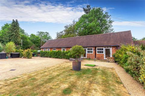 3 bedroom detached house for sale, Harpsden Bottom, Henley-on-Thames RG9