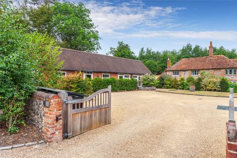 3 bedroom detached house for sale, Harpsden Bottom, Henley-on-Thames RG9