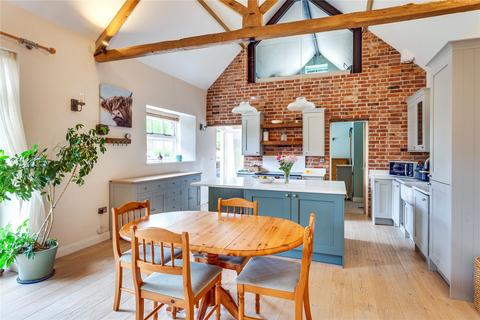 3 bedroom detached house for sale, Harpsden Bottom, Henley-on-Thames RG9