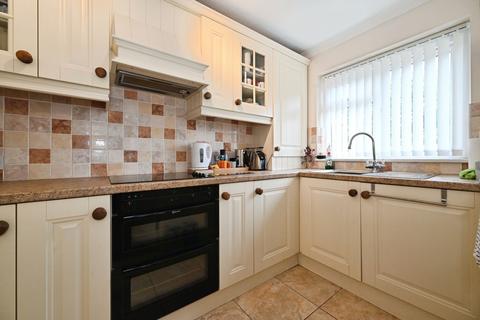 undefined, Larks Meade, Lower Earley RG6