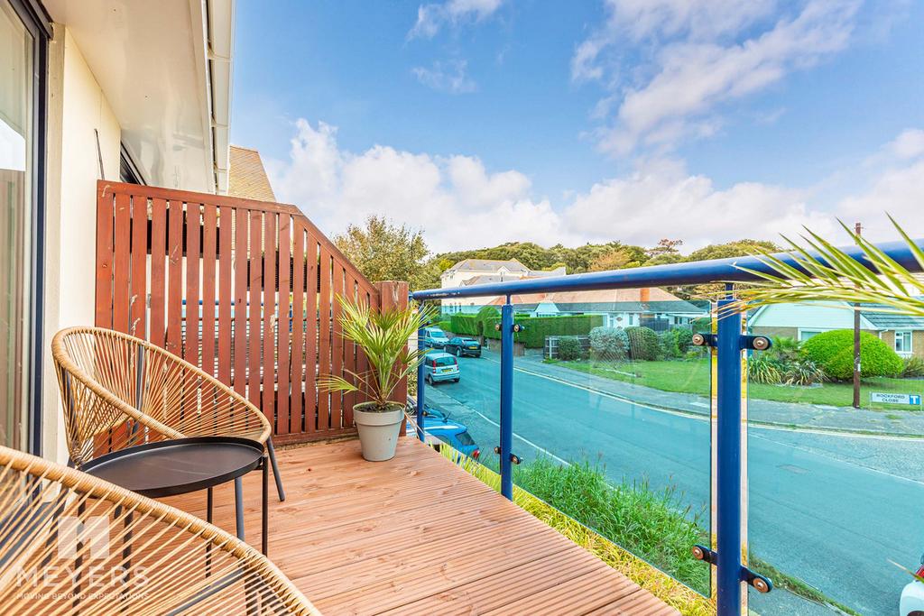 Apartment in Bournemouth - View 4
