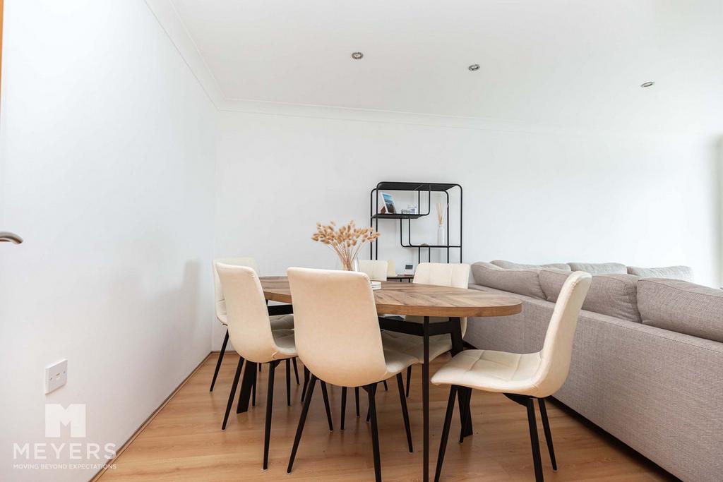 Apartment in Bournemouth - View 5