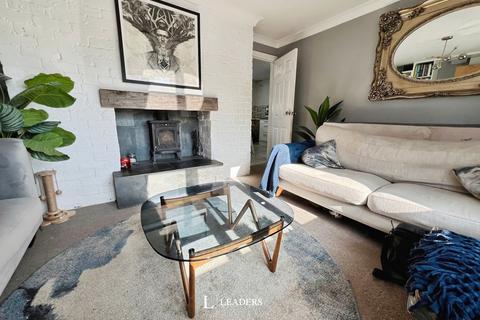 3 bedroom semi-detached house for sale, Park Road East, Calverton, Nottingham