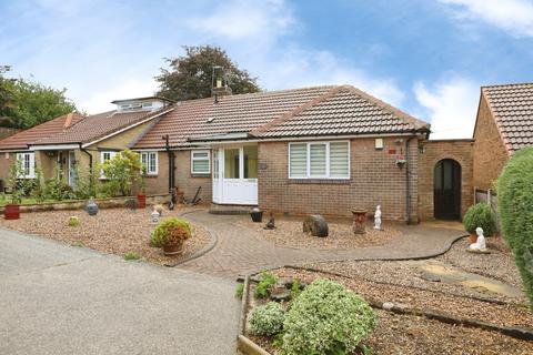 2 bedroom bungalow for sale, Moorlands, Wickersley, Rotherham, South Yorkshire, S66