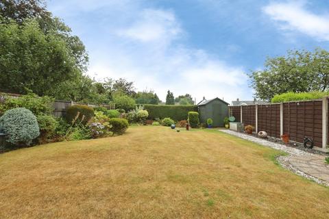 2 bedroom bungalow for sale, Moorlands, Wickersley, Rotherham, South Yorkshire, S66