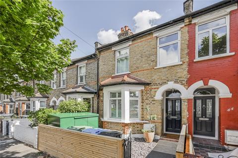 4 bedroom terraced house for sale, Stanley Road, Southgate, Enfield, N11