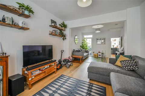 4 bedroom terraced house for sale, Stanley Road, Southgate, Enfield, N11
