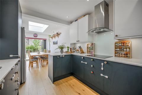 4 bedroom terraced house for sale, Stanley Road, Southgate, Enfield, N11