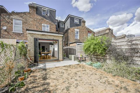 4 bedroom terraced house for sale, Stanley Road, Southgate, Enfield, N11