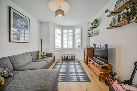 4 bedroom terraced house for sale, Stanley Road, Southgate, Enfield, N11
