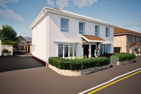undefined, Tower Road, Bournemouth