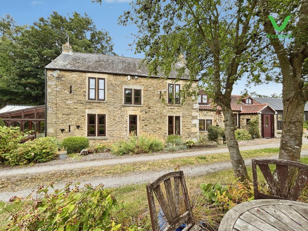 House in Wolsingham, County Durham