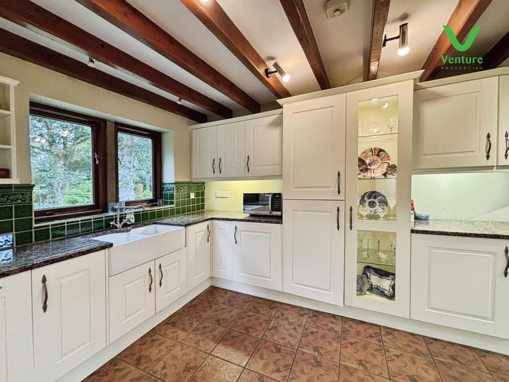 House in Wolsingham, County Durham - View 2