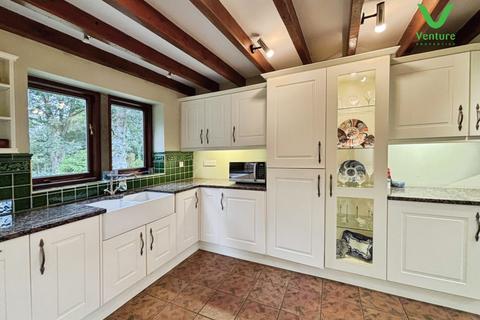 3 bedroom farm house for sale, Millhills Farm, Fir Tree, Crook