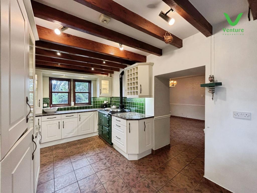 House in Wolsingham, County Durham - View 3