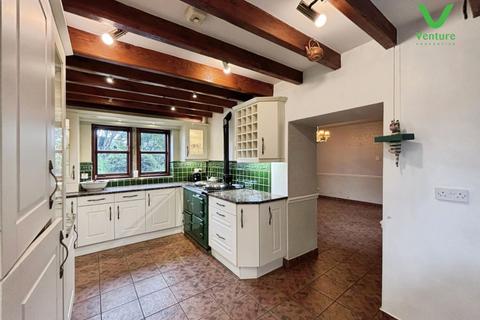 3 bedroom farm house for sale, Millhills Farm, Fir Tree, Crook