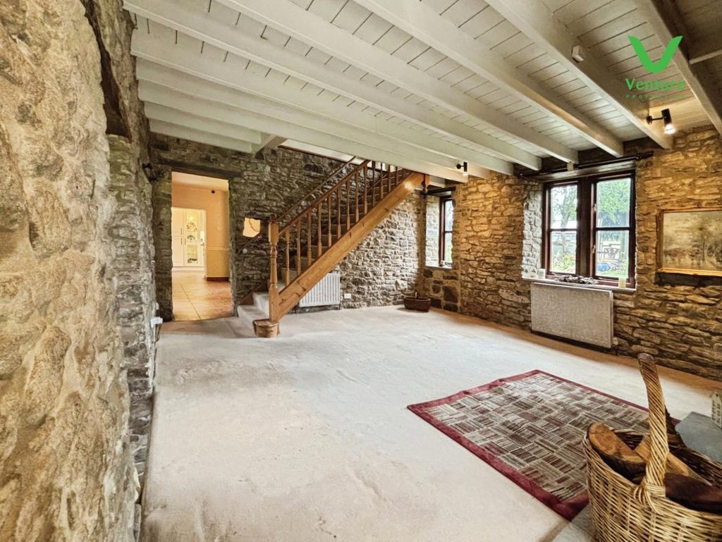 House in Wolsingham, County Durham - View 4