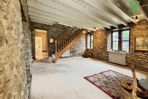 3 bedroom farm house for sale, Millhills Farm, Fir Tree, Crook