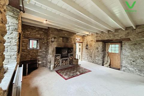 3 bedroom farm house for sale, Millhills Farm, Fir Tree, Crook