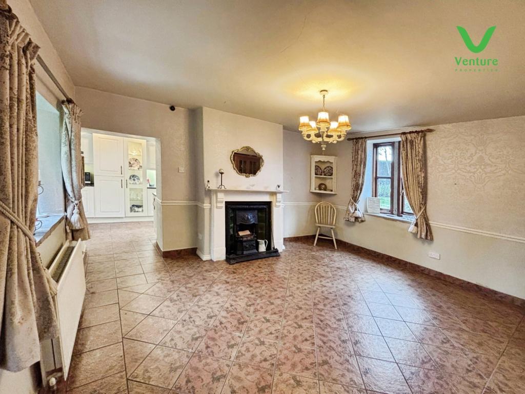 House in Wolsingham, County Durham - More