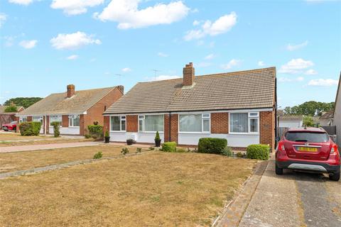 2 bedroom semi-detached bungalow for sale, Mimosa Close, Polegate BN26