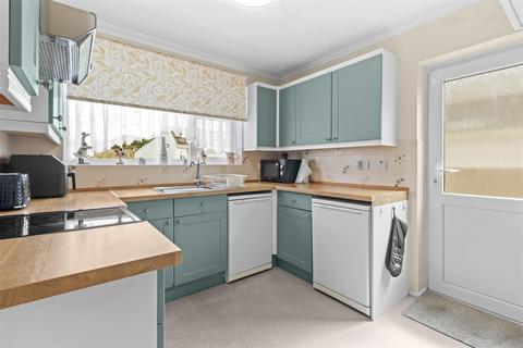 2 bedroom semi-detached bungalow for sale, Mimosa Close, Polegate BN26