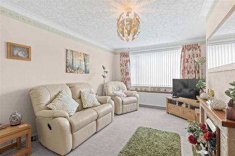 2 bedroom semi-detached bungalow for sale, Mimosa Close, Polegate BN26