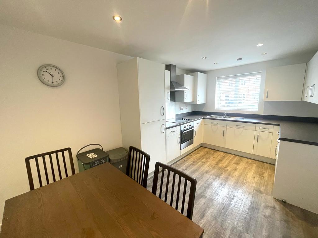 House in Birmingham - View 2