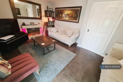 4 bedroom semi-detached house to rent, Cornwall St, Manchester, M11