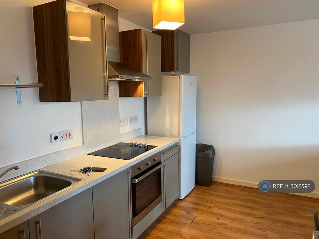 Apartment in Manchester - View 4