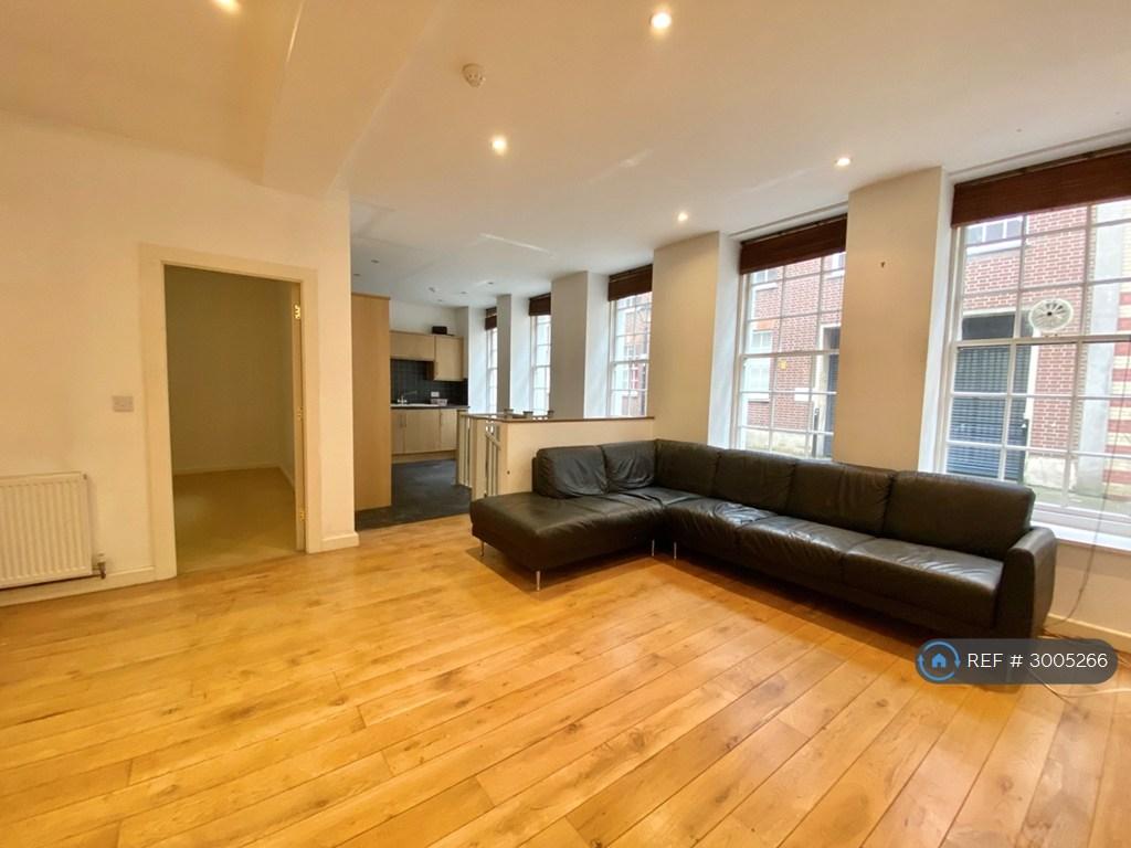Apartment in Bristol - View 2