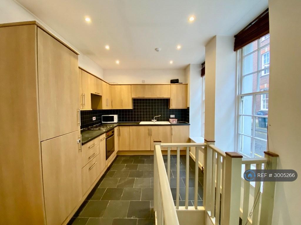 Apartment in Bristol - View 4