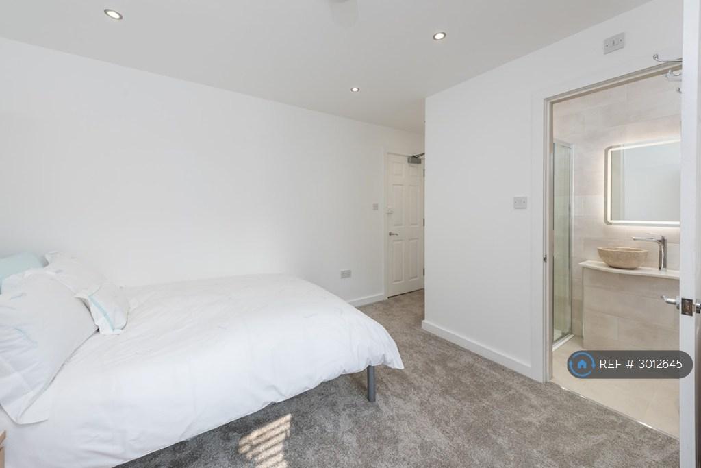 Ringmer Drive, Brighton, BN1