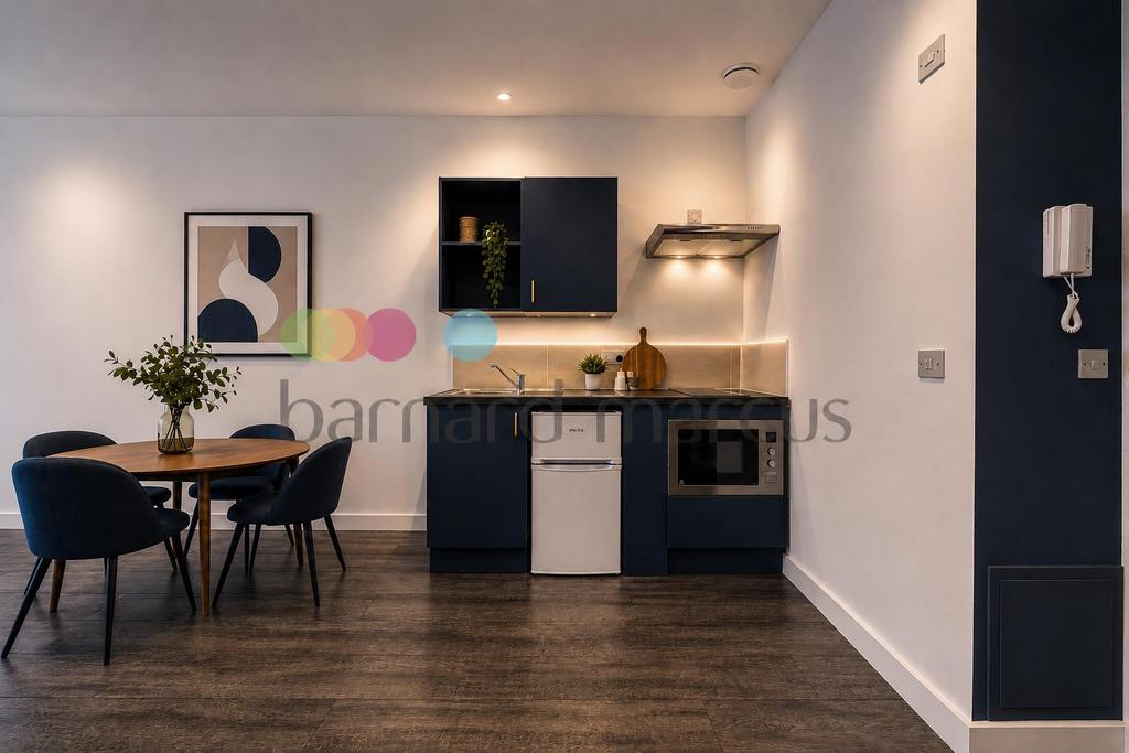Apartment in CROYDON - View 2