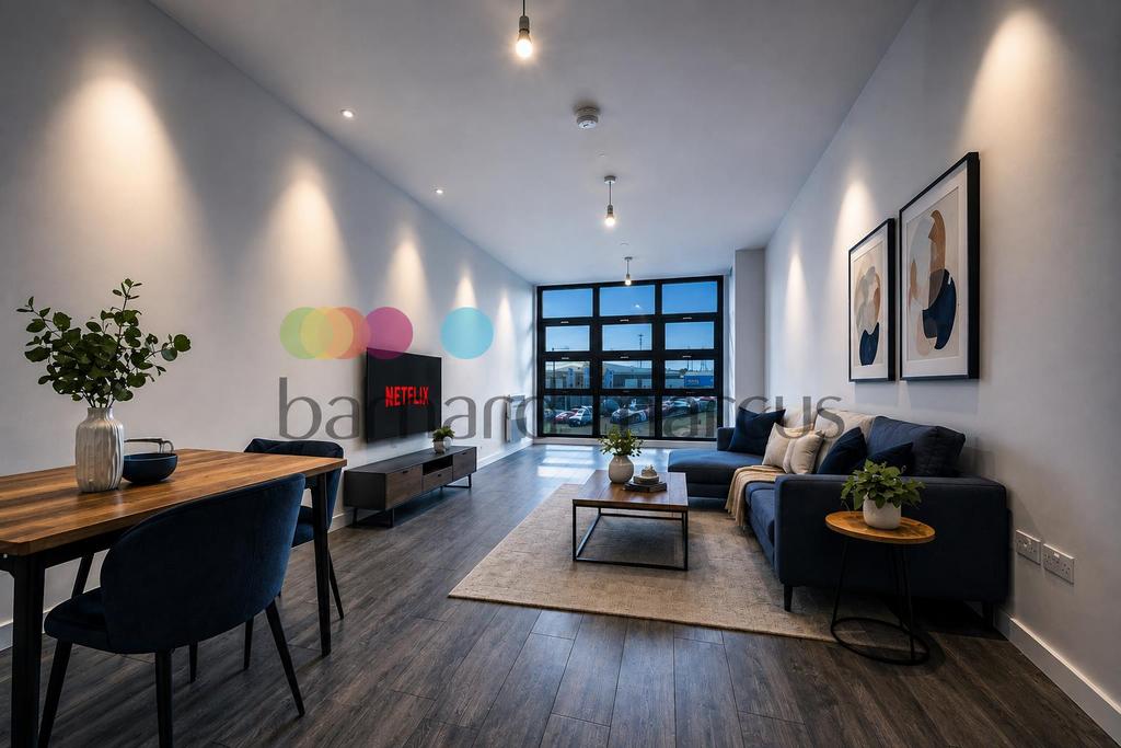Apartment in CROYDON - View 3